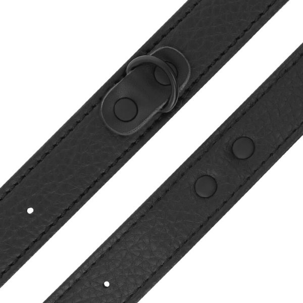 ALGEMAS BDSM FINAS E TEXTURIZADAS