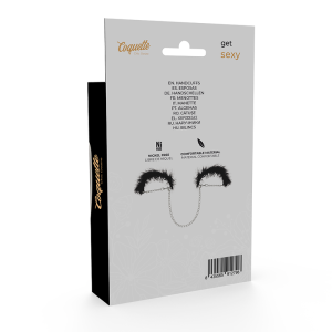 ALGEMAS DELUXE COQUETTE (PRATEADO) - Image 7