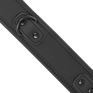 COLEIRA BDSM COM TRELA FETISH - Image 10