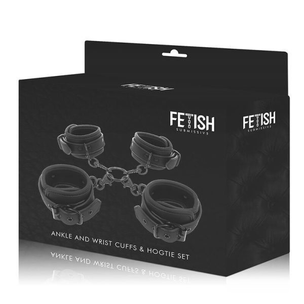 ALGEMAS PARA MÃOS E TORNOZELOS FETISH 9 ALGEMAS PARA MÃOS E TORNOZELOS FETISH