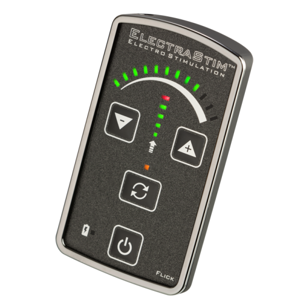 ELETROESTIMULADOR PACK FLICK EM60-E