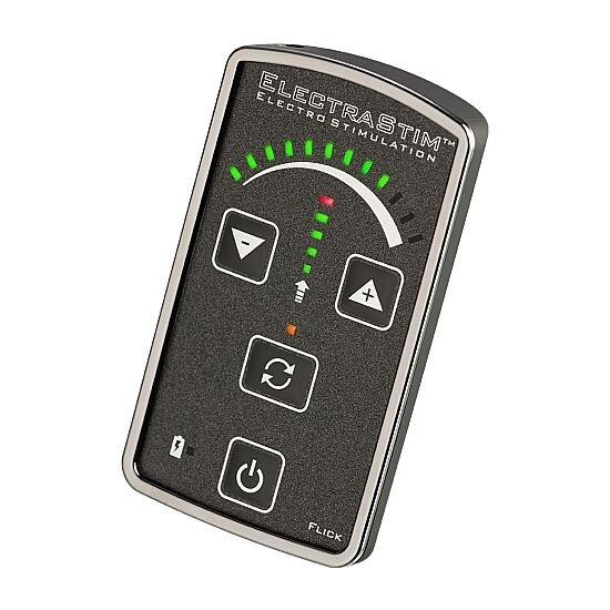ELETROESTIMULADOR FLICK MULTI-PACK 1 ELETROESTIMULADOR FLICK MULTI-PACK