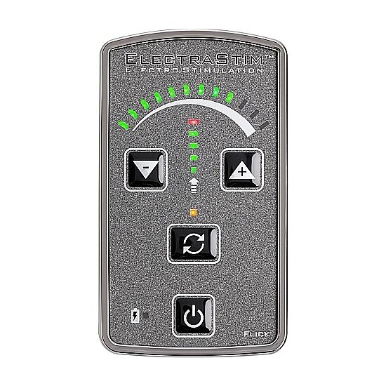 ELETROESTIMULADOR FLICK MULTI-PACK 3 ELETROESTIMULADOR FLICK MULTI-PACK