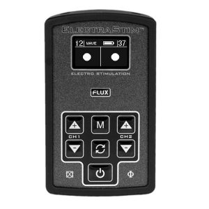 ELETROESTIMULADOR FLUX MULTIFUNÇÃO - Image 6