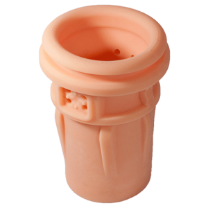 MASTURBADOR JACK SOCKET COMPATÍVEL COM ELETROESTIMULADOR - Image 8