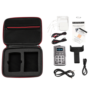 ELETROESTIMULADOR AXIS GAMA ALTA - Image 3