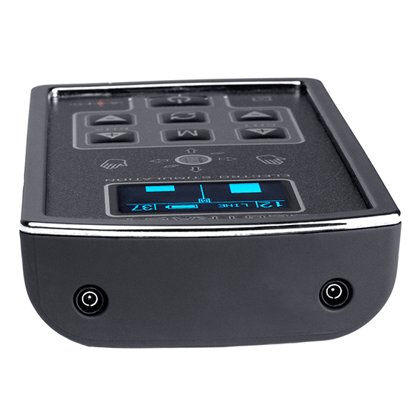 ELETROESTIMULADOR AXIS GAMA ALTA