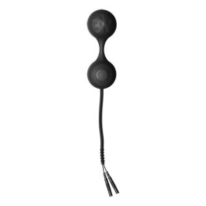 BOLAS DE KEGEL LULA COMPATÍVEIS COM ELETROESTIMULADOR 8 BOLAS DE KEGEL LULA COMPATÍVEIS COM ELETROESTIMULADOR - Image 4