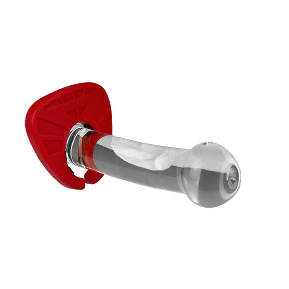 ANEL PARA O PÉNIS VIPER COMPATÍVEL COM ELETROESTIMULADOR