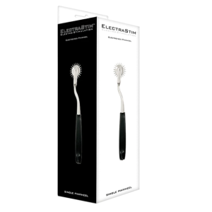 ELECTRASTIM - RUEDA ELECTROESTIMULACIÓN SIMPLE 3 ELECTRASTIM - RUEDA ELECTROESTIMULACIÓN SIMPLE - Image 2