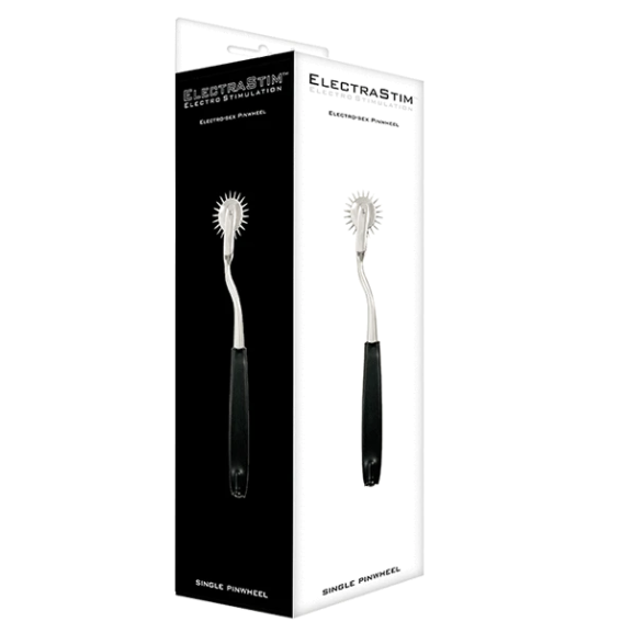 ELECTRASTIM - RUEDA ELECTROESTIMULACIÓN SIMPLE 1 ELECTRASTIM - RUEDA ELECTROESTIMULACIÓN SIMPLE