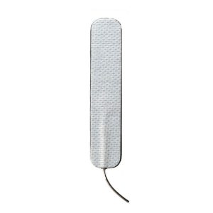 ELECTRAPADS ADESIVOS COMPRIDOS PARA ELETROESTIMULADOR 5 ELECTRAPADS ADESIVOS COMPRIDOS PARA ELETROESTIMULADOR - Image 3