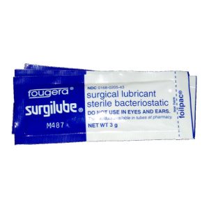 LUBRIFICANTE ESTERILIZANTE ELECTRASTIM | 10 SAQUETAS - Image 2