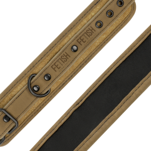 ALGEMAS DE COURO VEGANO FETISH ORIGEN - Image 6