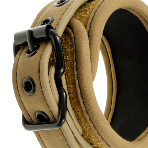 ALGEMAS DE COURO VEGANO FETISH ORIGEN - Image 3