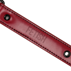 MORDAÇA BDSM RESPIRÁVEL FETISH DARK ROOM - Image 4