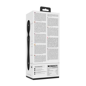 VARINHA MASSAJADORA ENORA (PRETO) - Image 3