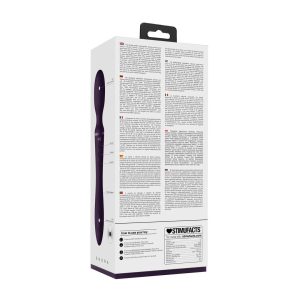 VARINHA MASSAJADORA ENORA (ROXO) - Image 3