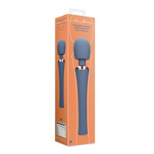 VARINHA LOVELINE (AZUL)