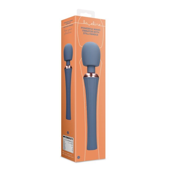 VARINHA LOVELINE (AZUL)