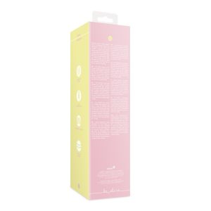 VARINHA MASSAJADORA ROSE PINK - Image 3