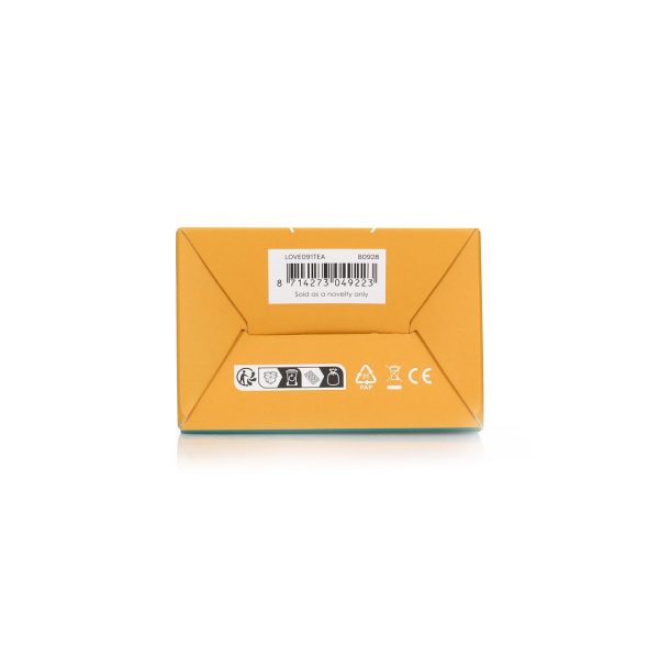 VARINHA DOUBLE-SIDED GREEN GABLE