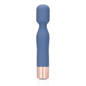 VIBRADOR MINI WAND (AZUL) - Image 7