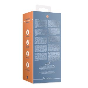 VIBRADOR MINI WAND (AZUL) - Image 3