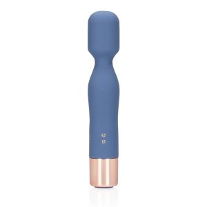 VIBRADOR MINI WAND (AZUL) - Image 5