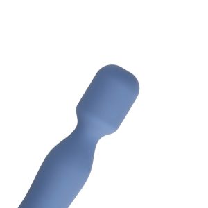 VIBRADOR MINI WAND (AZUL) - Image 6