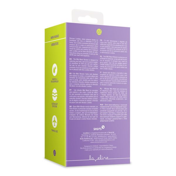 MINI VARINHA NIGHT MAGIC 2 MINI VARINHA NIGHT MAGIC