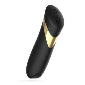 BALA VIBRATÓRIA BLINDERS (PRETO) - Image 4