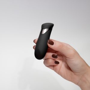 BALA VIBRATÓRIA BLINDERS (PRETO) - Image 8