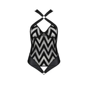 BODY HIMA (PRETO) 7 BODY HIMA (PRETO) - Image 3