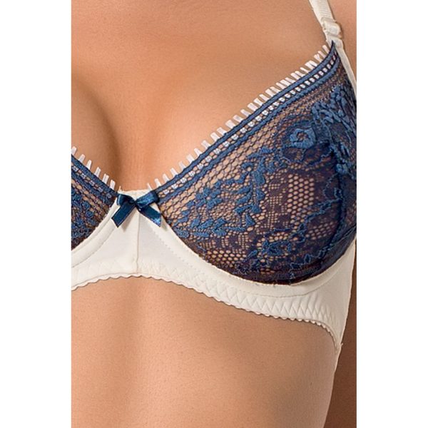 CONJUNTO DE 3 PEÇAS IVONE (BEGE) 2 CONJUNTO DE 3 PEÇAS IVONE (BEGE)