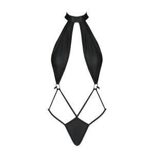 BODY JANNIES (PRETO) - Image 3