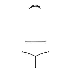 BODY JANNIES (PRETO) - Image 4