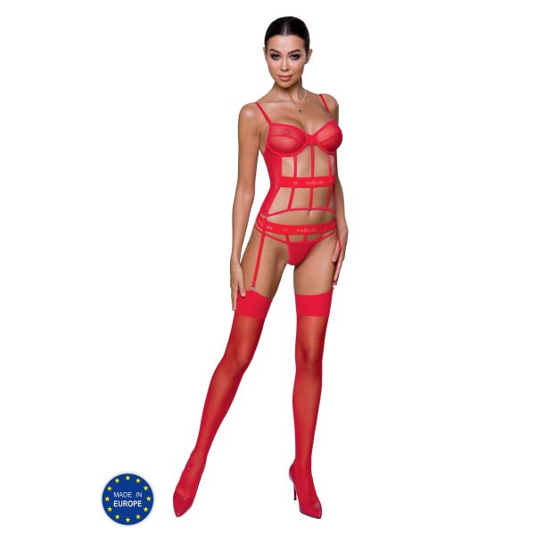 CORPETE E TANGA KYOUKA