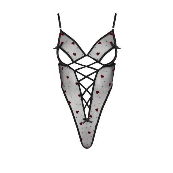 BODY LOVELIA (PRETO) 2 BODY LOVELIA (PRETO)