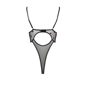 BODY LOVELIA (PRETO) 10 BODY LOVELIA (PRETO) - Image 4