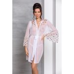 ROBE E TANGA LOVELIA (BRANCO)