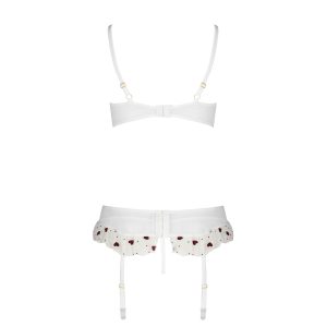 CONJUNTO DE 3 PEÇAS LOVELIA (BRANCO) - Image 4