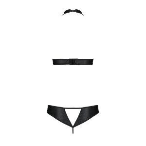 CONJUNTO DE 2 PEÇAS MALWIA (PRETO) - Image 4