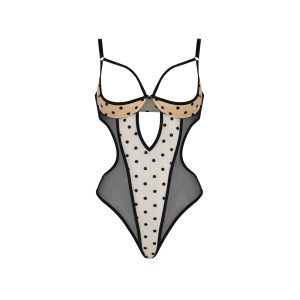 BODY MARINA (BEGE) - Image 3