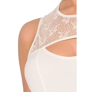 CORPETE E TANGA MIA (BEGE) 6 CORPETE E TANGA MIA (BEGE) - Image 3