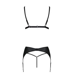 CONJUNTO DE 3 PEÇAS MILEY (PRETO) - Image 5