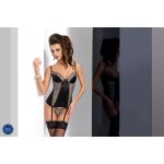 CORPETE E TANGA MONTANA (PRETO)