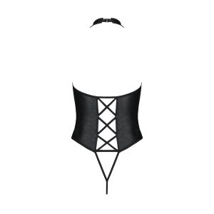 BODY NANCY (PRETO) 8 BODY NANCY (PRETO) - Image 4