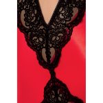 BODY POLINA (VERMELHO)