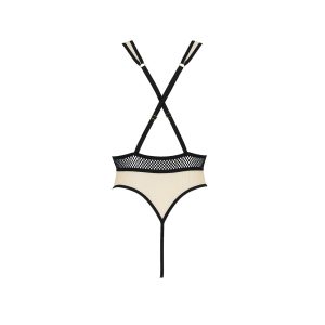 BODY VIENA BEGE (TAMANHO QUEEN) - Image 4